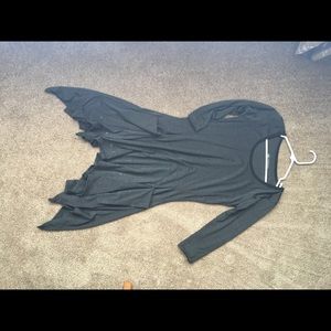 Sutisana dress with pockets.